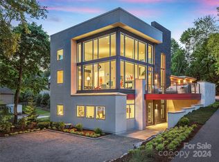 1165 Merrimon Ave, Asheville, NC 28804