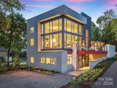 1165 Merrimon Ave, Asheville, NC, 28804
