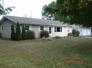 2145 S Salisbury Rd, Richmond, IN 47374