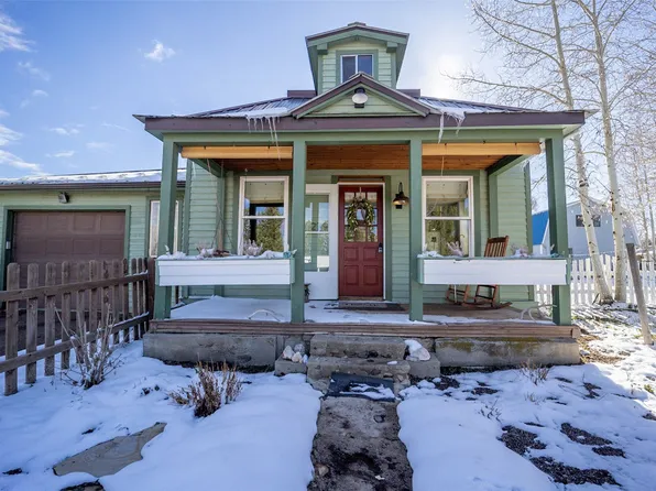279 Lincoln St, Yampa, CO 80483