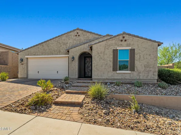 2929 W AMBER SUN Drive, Phoenix, AZ 85085