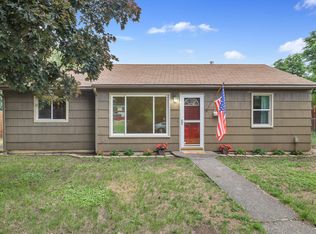 2928 E Marshall Ave, Spokane, WA 99207
