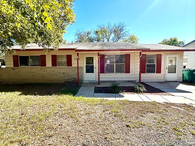 206 Northview Dr