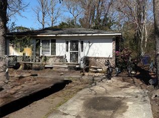 1166 N Shadow Dr, Mount Pleasant, SC 29464