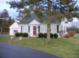 1960 Lockwood Dr, Libertyville, IL