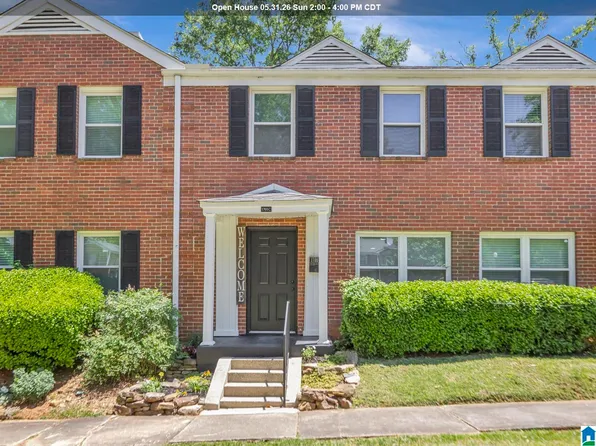 1701 Valley Ave APT C, Homewood, AL 35209