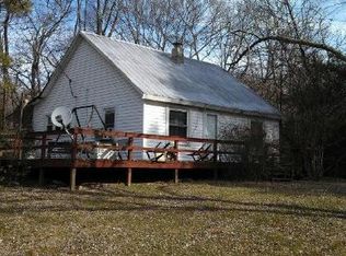 4884 Mingo Branch Rd, Santa Fe, TN 38482