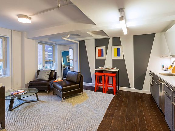 5th image of 315 Avenue C #Md