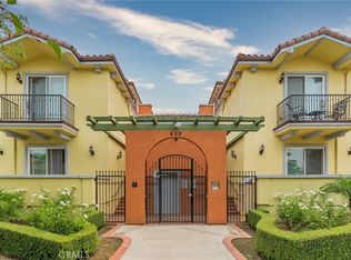 430 W Wilson #16, Glendale, CA 91203