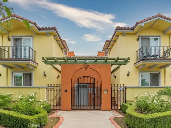 430 W Wilson Ave, Glendale, CA 91203