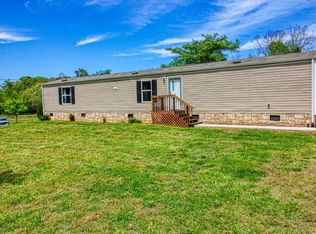 3391 Wolf Creek Rd, Spring City, TN 37381