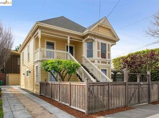 1087 55th St, Oakland, CA 94608