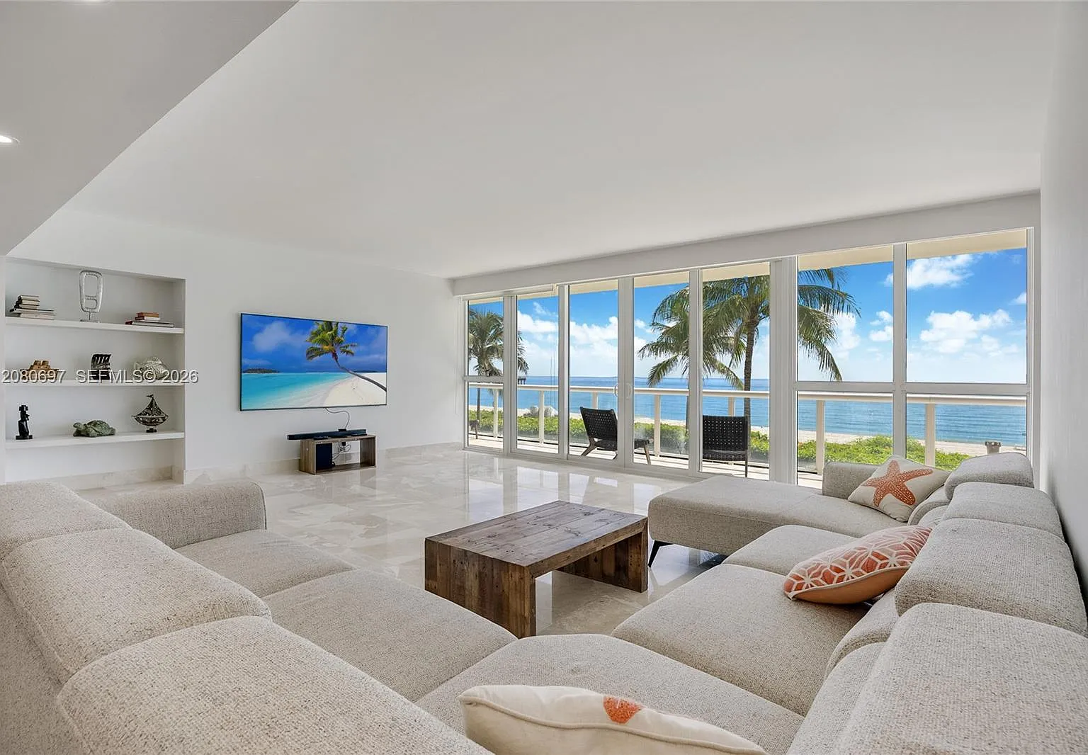 Oceania I Condo — Photo 1