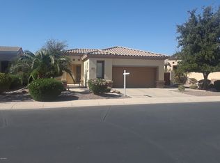 6796 S Saint Andrews Way, Gilbert, AZ 85298