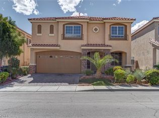 6445 Grand Mayne Ct, Las Vegas, NV 89139