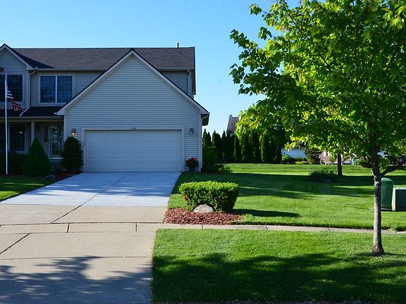 Street View - Side Yard