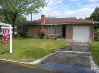 4751 E Cornell Ave, Fresno, CA