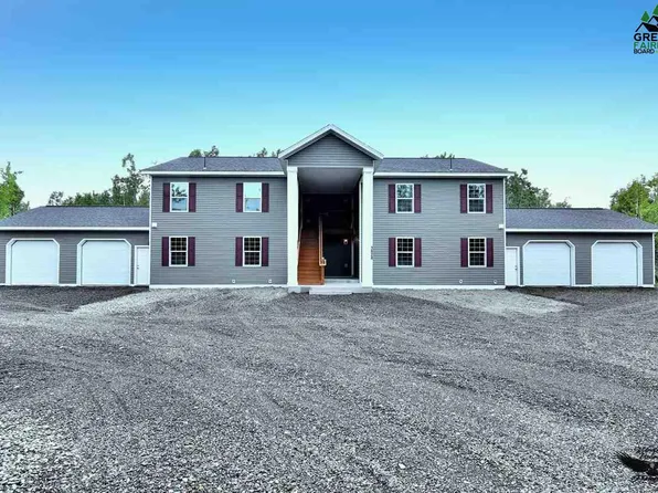 310 Park Way, Fairbanks, AK 99705