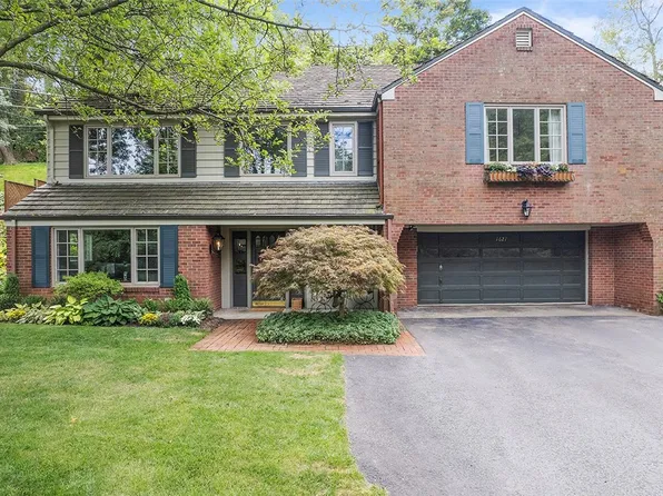 1621 Williamsburg Rd, Pittsburgh, PA 15243