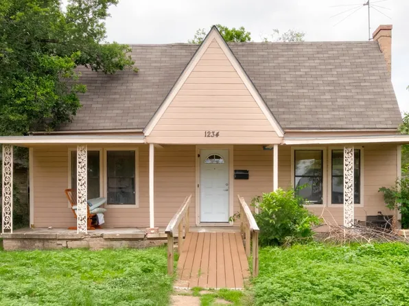 1234 Palm St, Abilene, TX 79602