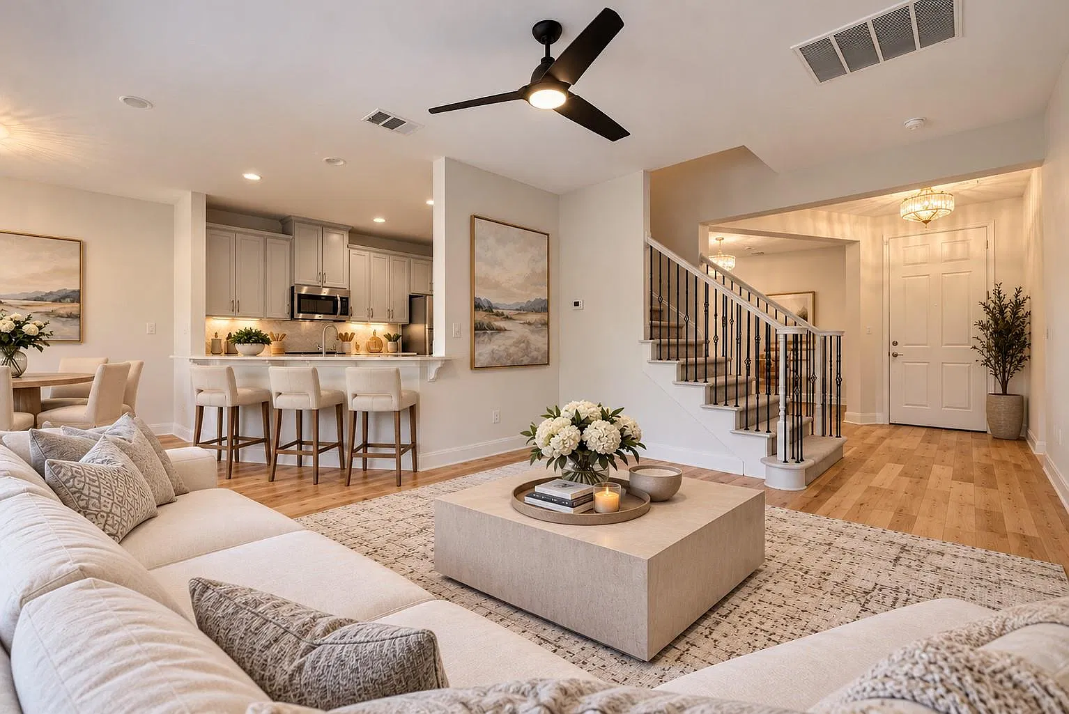 3 bed, 2.5 bath, 1864 sqft, $2,750 — Photo 1