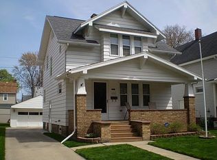 4324 Parrakeet Ave, Toledo, OH 43612