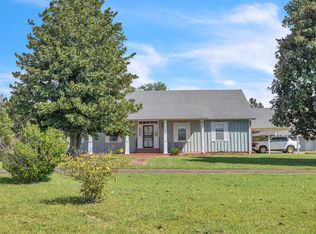 140 S Church Ave, Louisville, MS 39339