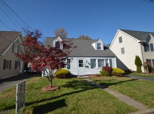 21 Hopson Ave, Little Falls, NJ 07424