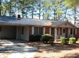 132 Mims Grove Church Rd, North Augusta, SC 29860