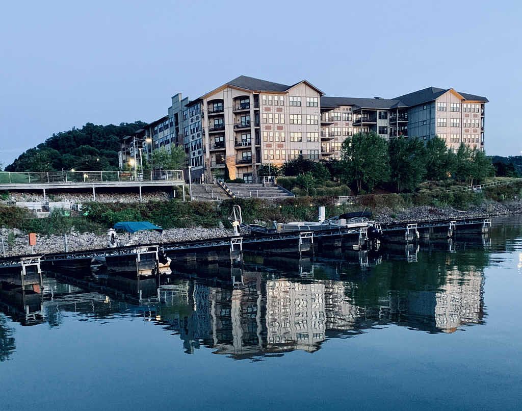 445 W Blount Ave APT 428, Knoxville, TN 37920 Zillow