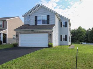 3008 Abby Way, Loveland, OH