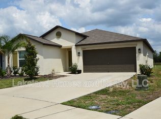 2607 Red Egret Dr, Bartow, FL 33830