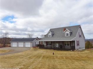 429 N Searsport Rd, Frankfort, ME 04438