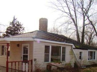 7975 S State Road 46, Terre Haute, IN 47802