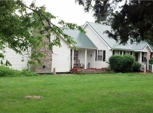 3499 Coleman Hill Rd, Rockvale, TN 37153