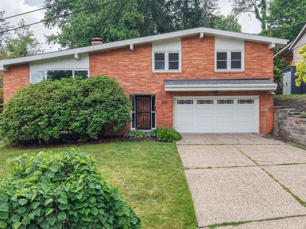 424 Glaids Dr, Pittsburgh, PA 15243