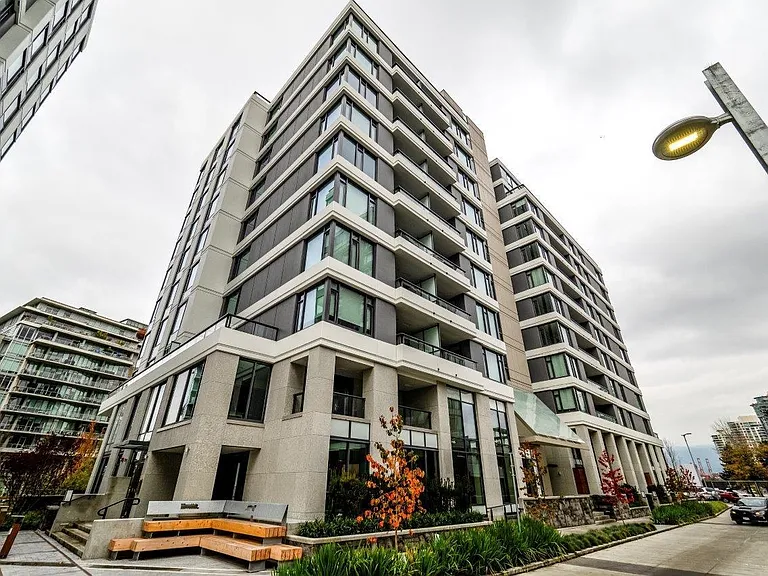1678 Pullman Porter St #405 — Photo 26