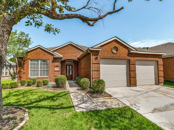 10517 Woodlands Trl, Rowlett, TX 75089