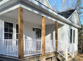 320 Vogel Rd, Cumberland, VA 23040