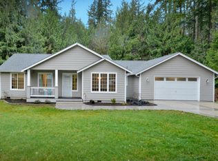 18325 Dewdrop Ln NW, Poulsbo, WA 98370