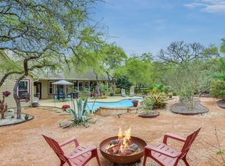 108 Carril Vaquero, Wimberley, TX 78676