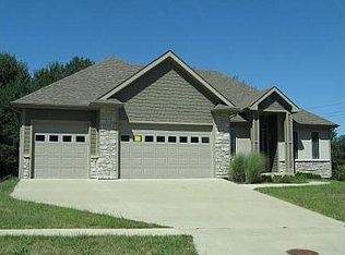 2995 SE Belfry Dr, Waukee, IA 50263