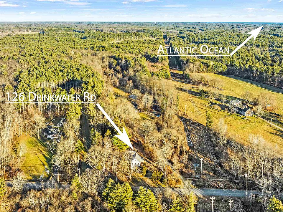 126 Drinkwater Road, Kensington, NH 03833 Zillow