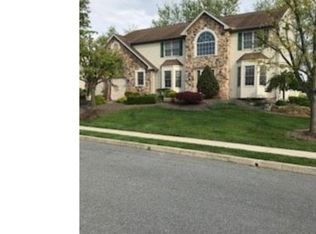 116 Pennsylvania Ave, Sinking Spring, PA 19608