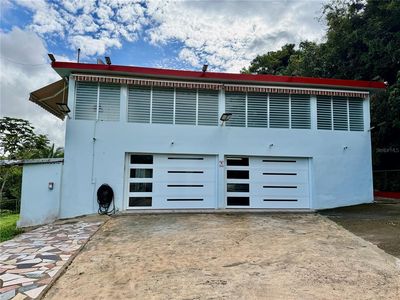 Saint 830 Bo Guaraguao Sect Alvarado, Bayamon, PR, 00956