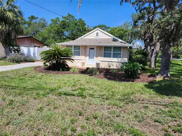 6117 RIVER ROAD, NEW PORT RICHEY, FL 34652