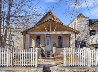 3621 Kalamath St, Denver, CO 80211