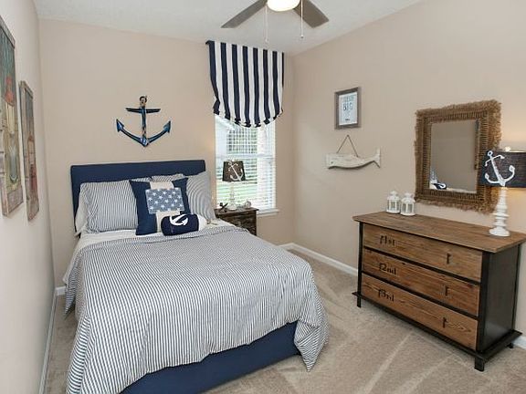 Cordova Bedroom 2