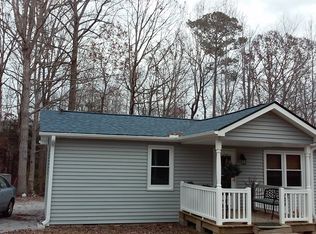 2309 Happy Trails Rd, Clayton, NC 27520