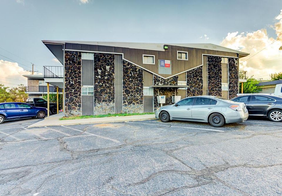 Park View Apartments 2620 10th Ave Canyon TX Zillow